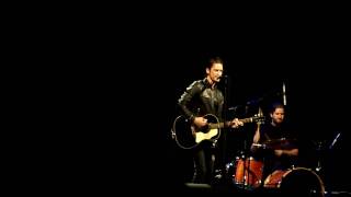 Jimmy Gnecco...These Hands