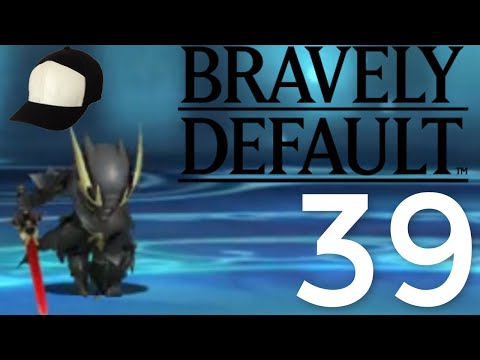 Alternis's Insight - Part 39 - Bravely Default [HD]