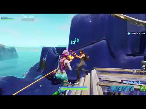 Creative Montage- inchantix