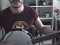 Ho Hey - The Lumineers (Cover) 