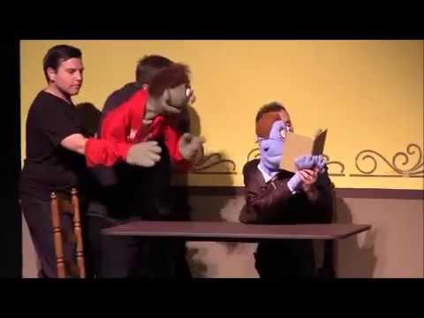 Avenue Q- If You Were Gay