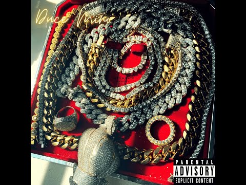 Duce Mino - Talk Nice