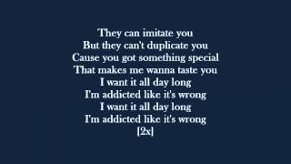 Dawin - Dessert (Lyrics)