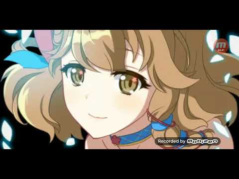 Epic seven-lilibet show case. Gears at end