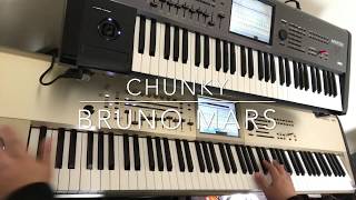 Chunky Bruno Mars Kronos Sound Demo