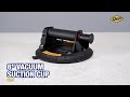 QEP 8 Vacuum Pump Suction Cup