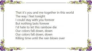 Collapsis - Two Egrets Lyrics