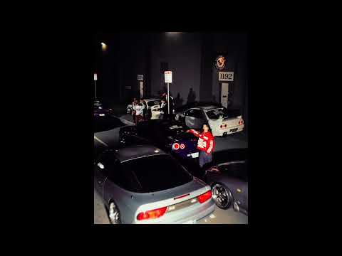 8ruki x thahomey type beat - my world  | chill rap beat