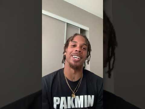 Terrel Bramwell Banquet