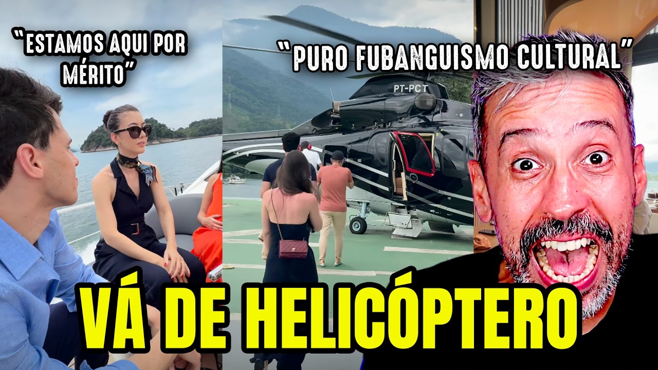 FORÇA GUERREIROS EMPRESÁRIOS DO BRASIL - Vídeos pro Murilo passar raiva #87