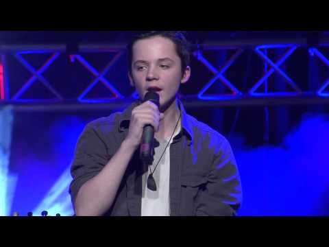 Friðrik Ágúst og Mateusz - Tónkvíslin 2014