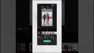 Face Tracking Effect In Capcut | Lock On Effect Capcut #shortsfeed #capcut #shorts