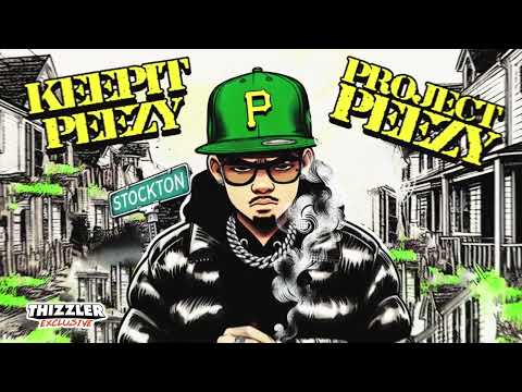 KeepItPeezy ft. MBNel - Ghazi (Prod. 27Club) (Official Audio)