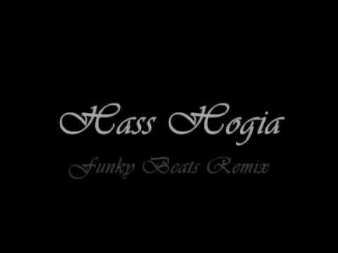 Hass Hogia Funky Beats Mix