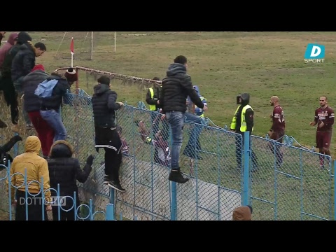 SSC Farul - Academia Rapid