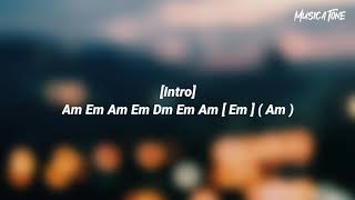 Download lagu The Beatles - Blue Blue Sky (Lirik & Chord) mp3