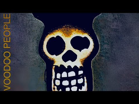 VOODOO PEOPLE PRODIGY REMIX - DJ BOUCHE-TROU