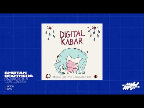 Sheitan Brothers - Gardien Volcan