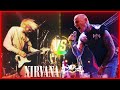 NIRVANA ANEURYSM VS FANG AN INVITATION