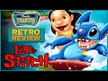 LILO STITCH Retro Movie Review