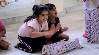 Uday Waldorf Inspired School Video