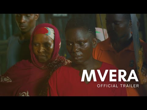 MVERA (2023) | OFFICIAL TRAILER | #kenya #drama