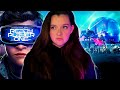 Is this our future?! (Ready Player One Reaction)