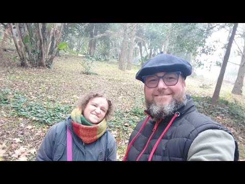 Parque Aboretum Lusich,Punta ballena Maldonado 