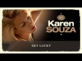 Get Lucky - Karen Souza 
