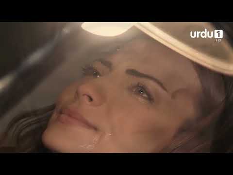 Main Ja Rahi Hoon | Best Scene | Alwida | Turkish Drama | Ep 47