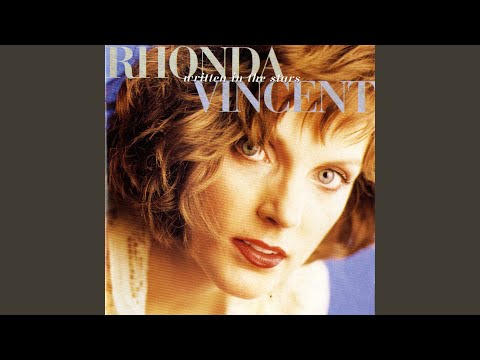 Aint That Love - Rhonda Vincent