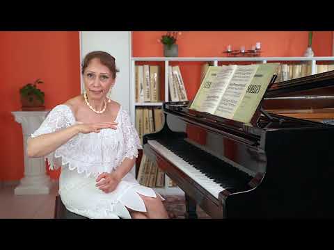 Oktaven am Klavier und deren Übe-Methoden im Wandel der Zeit | Julia Goldstein