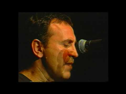 Hasta siempre - Γιώργος Νταλάρας  & Al di Meola (Official video clip)