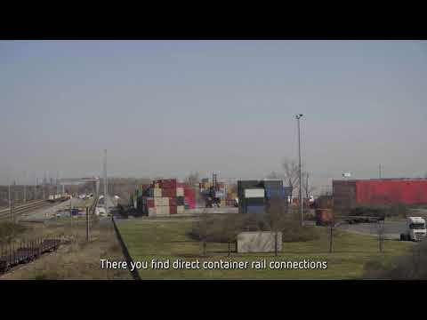 Well networked: the GVZ in the Capital Region