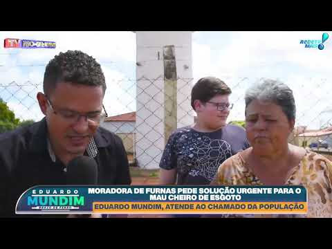 Jornal da TV Rio Grande com Arlindo Rossi - 12 de Março de 2024