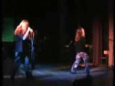 Ischl - Ogniu krocz ze mną