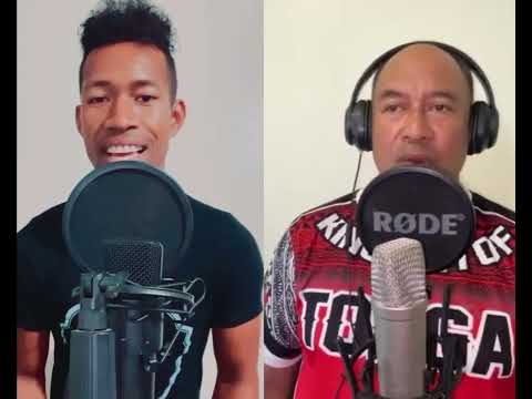 Seuke he Kakala - Tevita Cocker - Siua Cocker