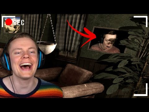 I Found MYSELF in an Observation Duty Game - Overnight Watch