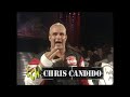 Skip Returns To WWF As Chris Candido During ECW Invasion Brian Christopher Debut 1997