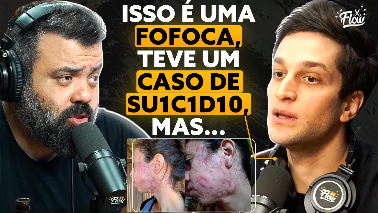 O MAIOR RISCO da ESPINHA na verdade é uma MENTIRA?