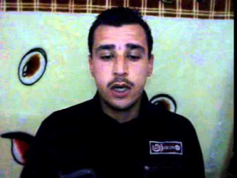 تصريح العسكري المنشق وليد القشعمي حول ما أشاع به إعلام نظام الأسد