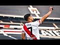 Así Juega Maxi Salas Nuevo Refuerzo De River Plate ️
