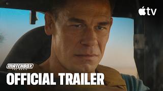Download lagu Matchbox The Movie — Trailer | Apple TV mp3 Download lagu Matchbox The Movie — Trailer | Apple TV mp3