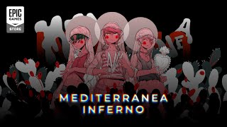 Mediterranea Inferno – Coming Soon Trailer