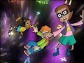 Cyberchase Season 1 10 Intro And Funding Credits