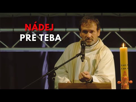 o. Kuffa - Začni sa modliť a zmení sa ti život!