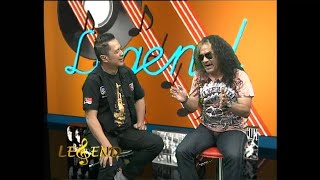 Download lagu LEGEND INEWS TV EDISI - BUDI ARAB - GUITARIST BLUES mp3