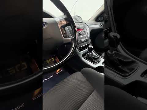 фото ford mondeo iv рестайлинг 0