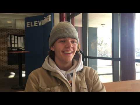 Eikelirevyen 2017 Dag 2