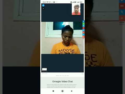 Omegle Video Chat with Girls: Alternative App | CooMeet